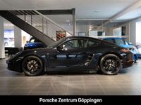 gebraucht Porsche 718 Cayman Style Edition Entry&Drive PAS…