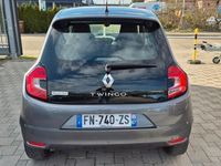 gebraucht Renault Twingo Limited KLIMA