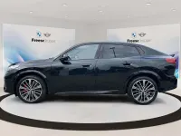 Neu BMW iX2 Performance 230 kW (313 PS) 2026 Schwarz SUV