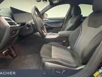 Gebraucht BMW i4 Performance 400 kW (544 PS) 2025 Blau Limousine