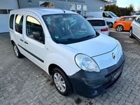 gebraucht Renault Kangoo Authentique