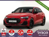 Neu Audi S3 Sport 333 PS (244 kW) 2025 Grau metallic Limousine