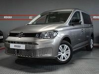 Neu VW Caddy 102 PS (75 kW) 2026 Mojave beige metallic Van / Kleinbus