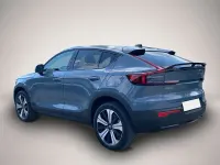 Gebraucht Volvo C40 Ultimate 169 kW (231 PS) 2023 Grau SUV