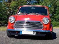 gebraucht Rover Mini Cooper