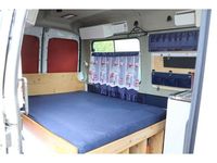 Gebraucht Fiat Ducato 128 PS (94 kW) 2006 Weiss Van