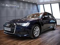 Second-hand Audi A6 Ambiente 204 CP (150 kW) 2023 Albastru Break