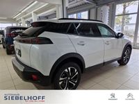 gebraucht Peugeot 2008 Allure PureTech 130