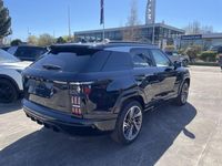 Neu SsangYong Actyon 150 PS (110 kW) 2026 Space black Limousine