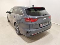 Neu Kia Ceed Sportswagon 140 PS (102 kW) 2025 Yuka steel grey Kombi