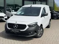 Neu Mercedes Citan 110 95 PS (69 kW) 2026 Andere Van / Kleinbus