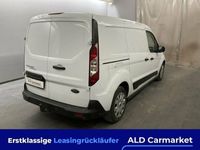 gebraucht Ford Transit Connect 210 L2 S&S Autm. Trend Kasten 4-türig Automatik 8-Gang