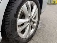 Gebraucht Mercedes C200 Avantgarde 184 PS (135 kW) 2019 Grau Kombi