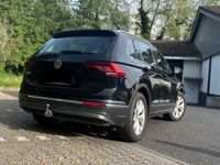 gebraucht VW Tiguan 2.0 TDI SCR DSG IQ.DRIVE neue service top