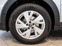 Neu VW Taigo Life 116 PS (85 kW) 2026 Reflexsilber metallic SUV