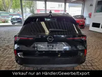 Gebraucht Opel Astra Edition 110 PS (80 kW) 2024 Schwarz Kleinwagen