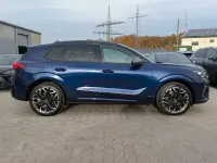 Occasion Cupra Terramar VZ 265 ch (194 kW) 2025 Bleue SUV