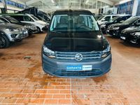 gebraucht VW Caddy 2,0TDI Navi*Sitzheizung*PDC*Klima*Alu