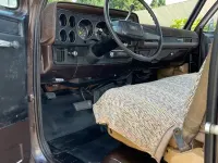Gebraucht Chevrolet C1500 159 PS (116 kW) 1985 Braun SUV
