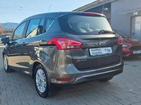 Gebraucht Ford B-MAX Titanium 101 PS (74 kW) 2016 Grau Van / Kleinbus