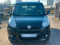 gebraucht Fiat Doblò Cargo SX Maxi Kombi