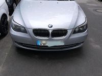 gebraucht BMW 525 d Automatik Diesel