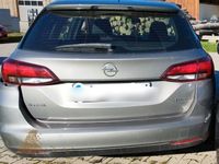 gebraucht Opel Astra ST 1.4 Turbo Edition 110kW Edition