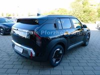 Gebraucht Kia EV3 Earth 150 kW (204 PS) 2025 Schwarz SUV