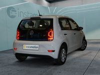 gebraucht VW e-up! e-move up! Klima