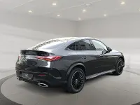Gebraucht Mercedes GLC450 367 PS (269 kW) 2026 Grau graphitgrau metallic SUV