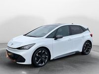 Gebraucht Cupra Born 170 kW (232 PS) 2023 Eisweiß Kleinwagen
