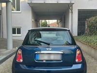 gebraucht Mini Cooper One2006