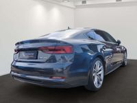 gebraucht Audi A5 virtual cockpit AHK Standh B&O Matr