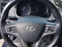gebraucht Hyundai i40 FL CW 1.6 - TÜV Neu - Premium Ausstattung