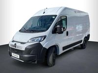 Neu Citroën Jumper 140 PS (102 kW) 2025 Eisweiß Van / Kleinbus