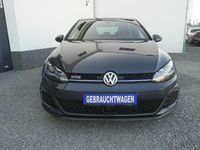 Gebraucht VW Golf GTE 150 PS (110 kW) 2018 Blau Limousine