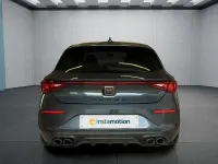Gebraucht Cupra Leon 300 PS (220 kW) 2022 Grau Kleinwagen