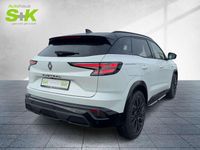 Gebraucht Renault Austral Esprit Alpine 200 PS (147 kW) 2025 Perlmuttweiß metallic, black pearlschwarz metall (weiß) SUV