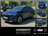 Neu Nissan Leaf Advance 160 kW (218 PS) 2026 Blau SUV