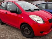 gebraucht Toyota Yaris 2007 1.4 Diesel