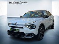 Second-hand Citroën C4 Shine 131 CP (96 kW) 2023 Alb Berlinǎ