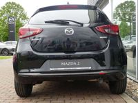 gebraucht Mazda 2 2023 e-SKYACTIV-G 90 M Hybrid HOMURA