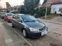 Gebraucht Toyota Corolla 115 PS (84 kW) 2006 Grau Limousine