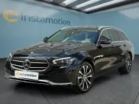 Gebraucht Mercedes E300 211 PS (155 kW) 2021 Andere Kombi