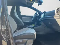 Gebraucht Seat Ibiza FR 116 PS (85 kW) 2026 Mitternachtsschwarz (metallic) Kleinwagen