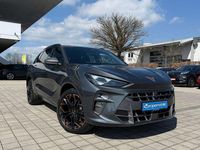 Neu Cupra Terramar VZ2 265 PS (194 kW) 2025 Midnight black metallic/schwarz SUV