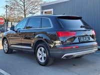 Gebraucht Audi Q7 Ambiente 272 PS (200 kW) 2016 Schwarz SUV