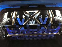 Gebraucht Ford Focus S 349 PS (256 kW) 2017 Blau Limousine