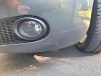 Gebraucht VW New Beetle Cabriolet 150 PS (110 kW) 2008 Grau Cabrio