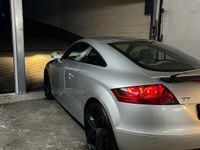 gebraucht Audi TT Turbo